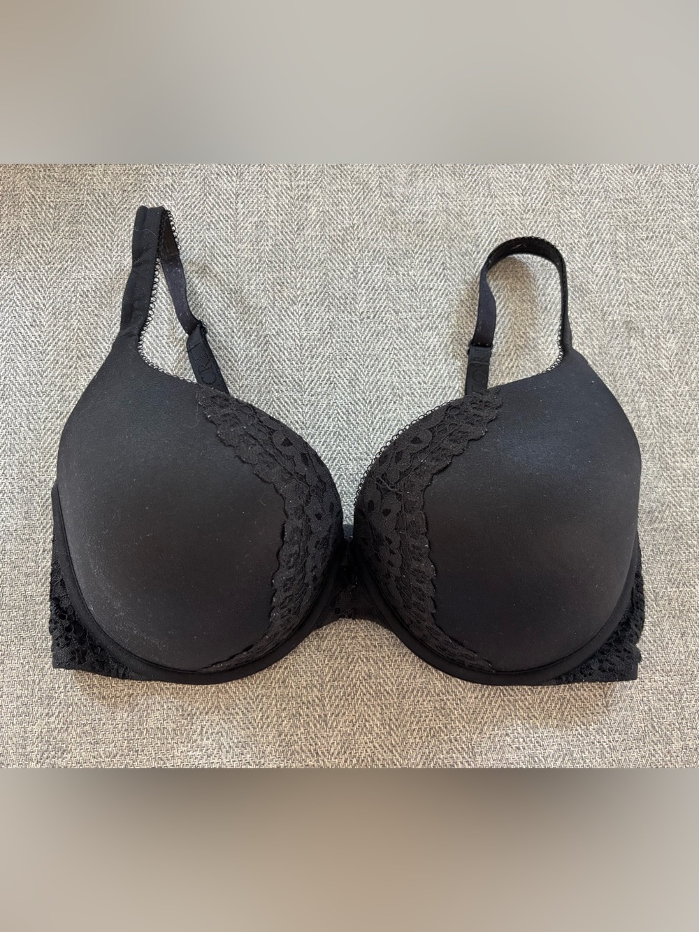 Body By Victoria Perfect Shape Bra- 36DD